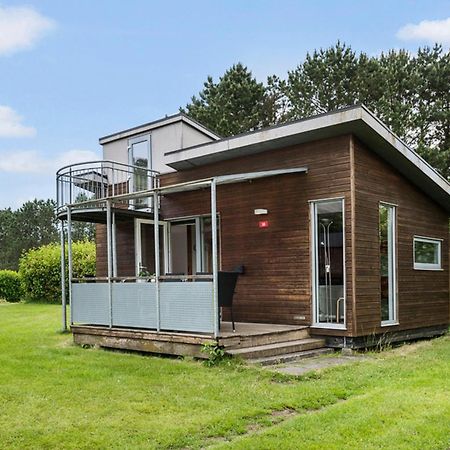 First Camp Aarhus - Jylland Hotel Exterior photo