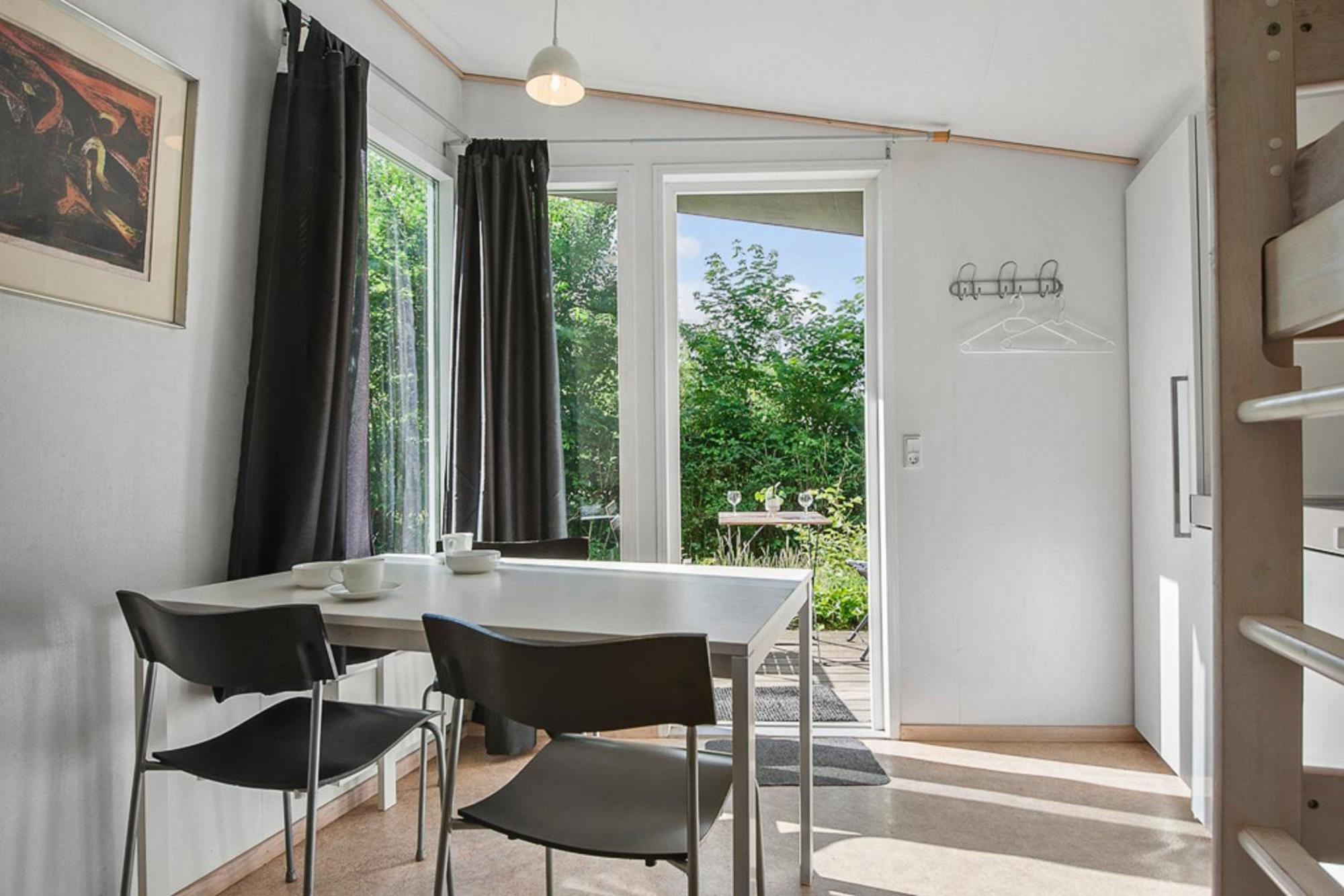First Camp Aarhus - Jylland Hotel Exterior photo